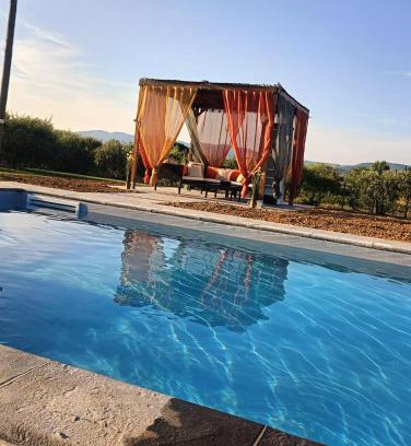 Cortona Casa | CORTONA Piscina e Paradiso Verde Adults Only