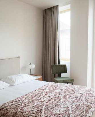 Campanha Apartamento | Corujeira Apartments by MyALPlace