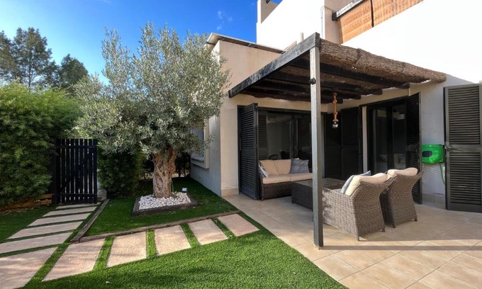 Corvera Apartamento | Corvera Gardens, Corvera Golf and Country Club