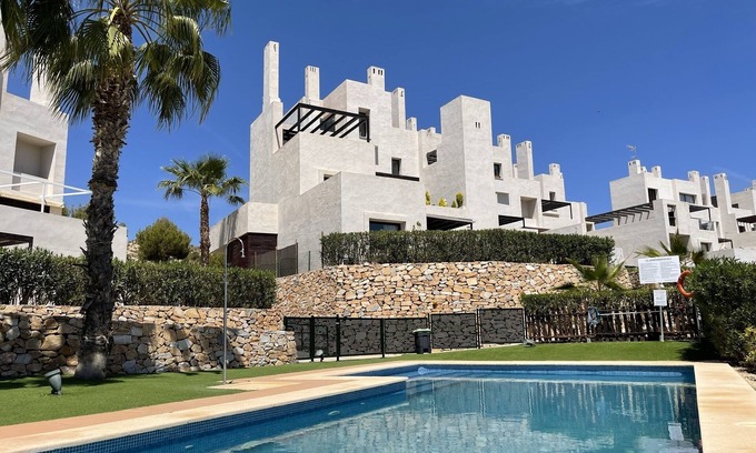 Corvera Apartamento | Corvera Hills, Corvera Golf and Country Club