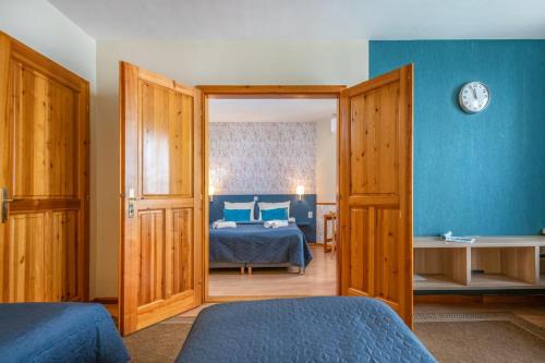 Ferencvaros Apartamento | Corvin Hotel Budapest Residence
