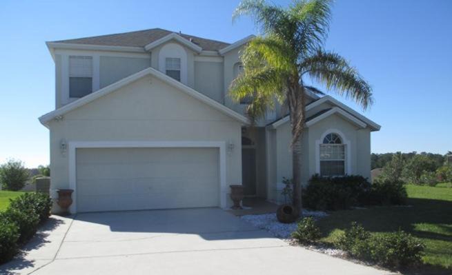 Tuscan Ridge Casa | Corvina House 943