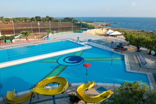 Monopoli Hotel | Corvino Resort