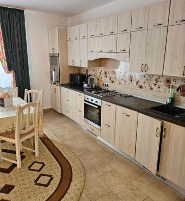 Sibiu Casa | CORY'S HOUSE