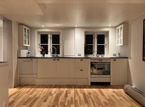 Sorvagur Casa | Cory & Torfinn House