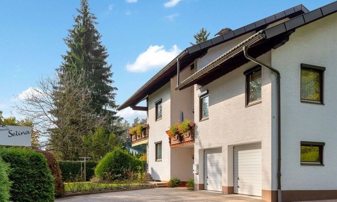 Unterburg am Klopeiner See Apartamento | Acogedor apartamento para 4 personas con WIFI, TV, terraza, mascotas permitida y aparcamiento