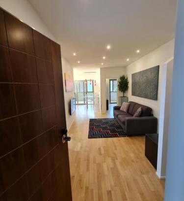 Cosenza Apartamento | COSENZA APARTMENT