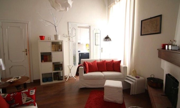 Cosenza Casa | Cosenza Vecchia: arte & storia