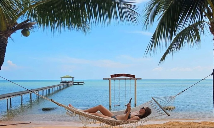 Ham Ninh Hotel | Cosian Bay Phu Quoc Resort