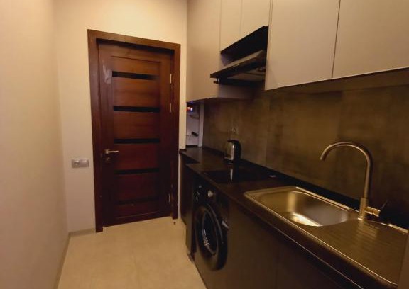 Nor-Nork Apartamento | Cosiness