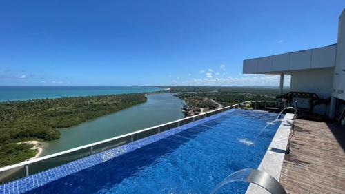 Barra de Jangada Apartamento | Cosmeflats