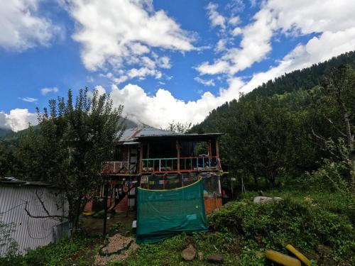 Kullu Casa | Cosmic Nataraja