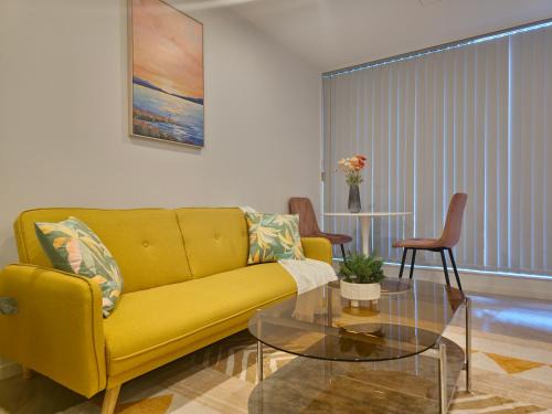 Auckland Central Business District Apartamento | Cosmo Quarters - City Apartment with Pool & Spa