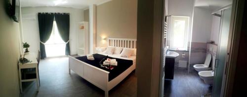 Santa Domenica Cama Y Desayuno | Cosmo Rooms a pochi passi da Tropea