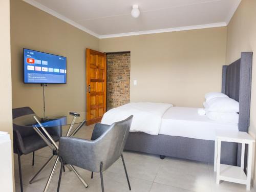 Greater Johannesburg Metropolitan Area Casa | Cosmo Sleepover