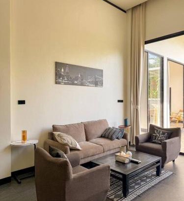 Khlong Hoi Khong Villa | Cosmo Villa by Labala