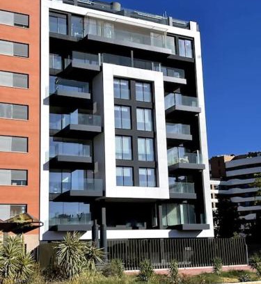 Santiago y Zaraiche Apartamento | Cosmopolita Apartamento nuevo