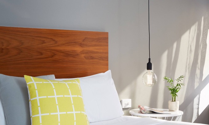 St Kilda Hotel | Cosmopolitan Hotel and Apartments