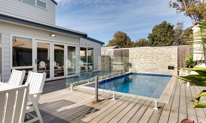 Mornington Casa | Cosmopolita en Mornington