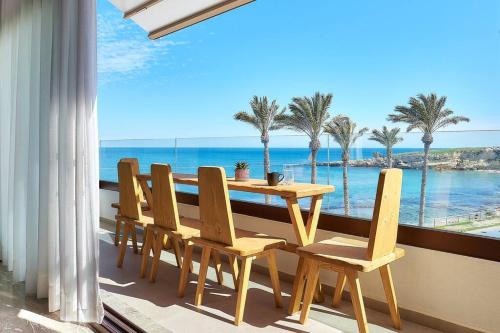 Limenas Chersonisou Apartamento | Cosmopolitan luxury apartment by Smaris Collection