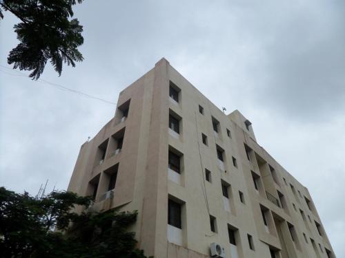 Viman Nagar Apartamento | Cosmos Luxury Vimannagar