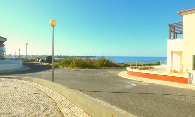 Baleal Casa | Retiro Cosmos Baleal