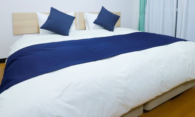 Kawaguchi Hotel | Cospa is the best for onsite workers and business / Saitama Saitama