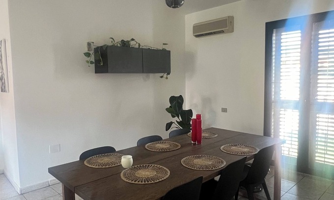 Ula Tirso Apartamento | Cossu House in the hills of Sardinia🌳! Half an hour from the sea🚗🌞🏖️