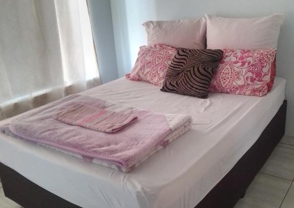 Germiston Casa | Cossy Possy Guest House