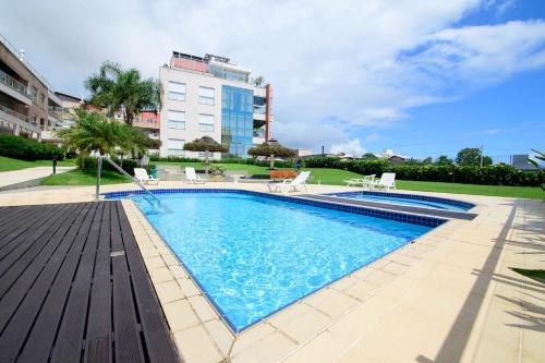 Santinho Apartamento | Costão das Gaivotas, Praia do Santinho ING11510