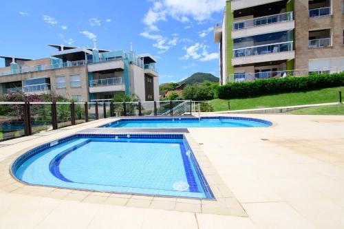 Santinho Apartamento | Costão das Gaivotas, Férias no Santinho ING1121