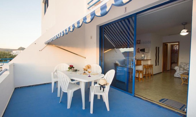 Agaete Apartamento | Costa Agaete - Puerto de las Nieves