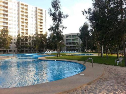 Mirasol Apartamento | Costa Algarrobo Norte