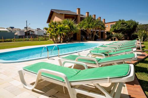 Ingleses Norte Hotel | Costa Allegra Ingleses Residence