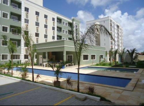 Dunas Apartamento | Costa Atlântica Ana