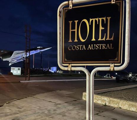 San Julián Hotel | Costa Austral