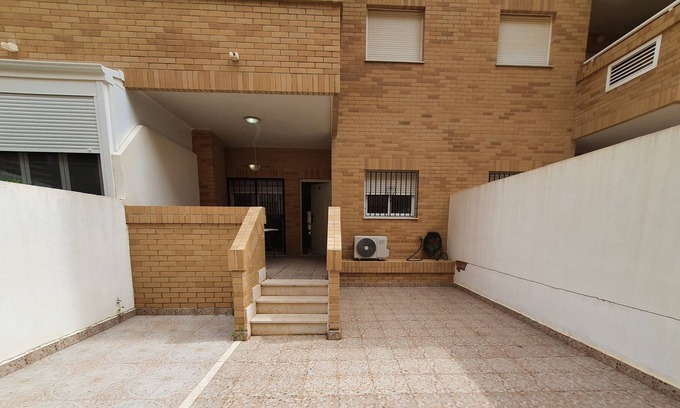 Oropesa del Mar Apartamento | Costa Azahar II Bajo 14