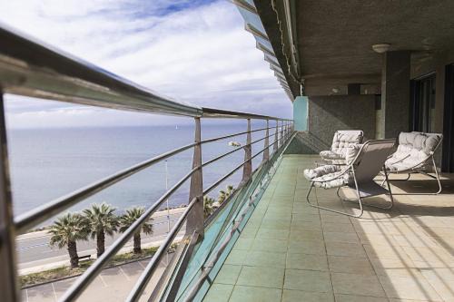 San Javier Apartamento | Costa Azul 5 L