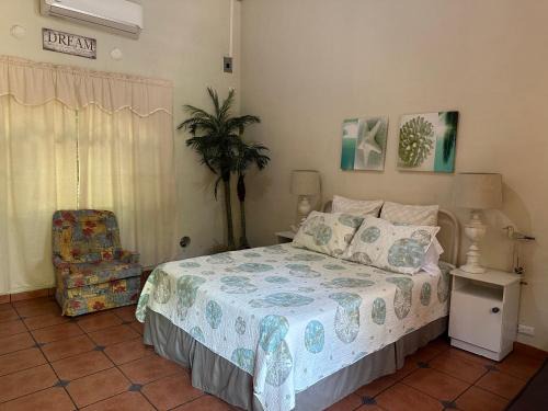 Acajutla Casa | Costa azul para 15 personas con barbacoa y piscina