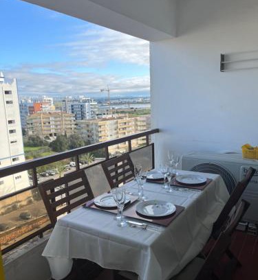 Praia da Rocha Apartamento | Costa Azul