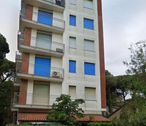 Lido degli Estensi Apartamento | costa azzurra