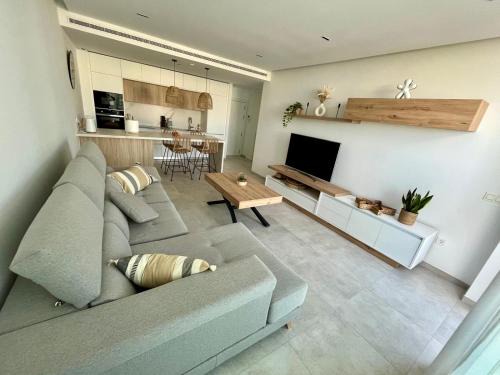 Chipiona Apartamento | Costa Ballena & Eleven Lights