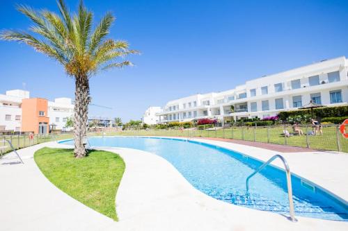 Chipiona Apartamento | Costa Ballena - Urbanización Playa Azul - Chipiona