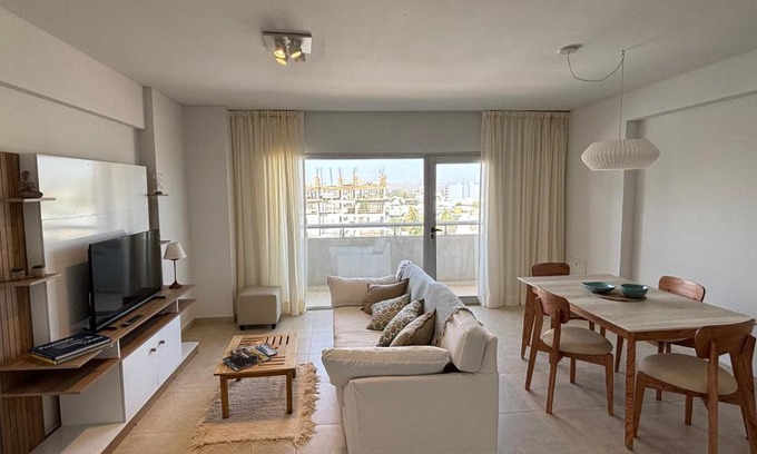 Puerto Madryn Apartamento | Costa Ballenas Madryn