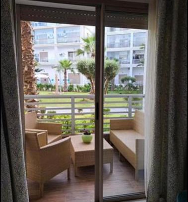 Bouznika Apartamento | Costa Beach 2