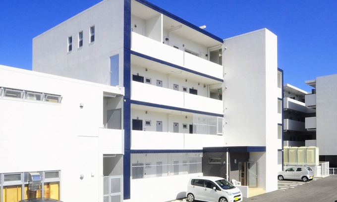 Motobu Condominio | Costa Bella Condominiun Resort
