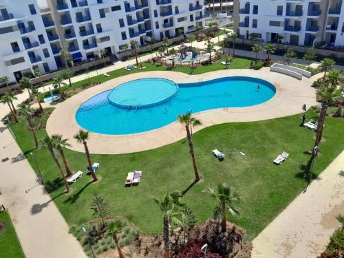 Martil Apartamento | Costa blanco Martil
