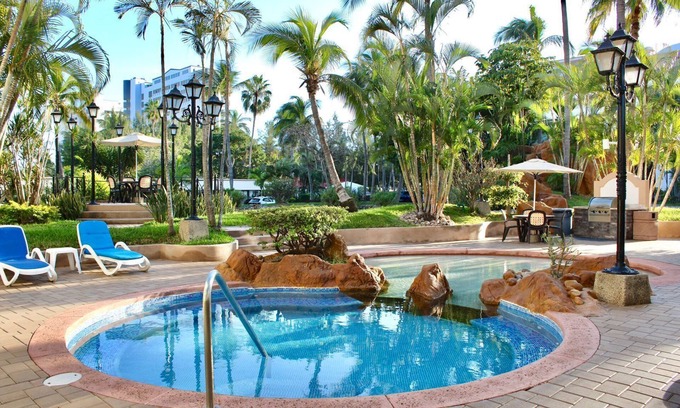 Cerritos Apartamento | Costa Bonita Apartments