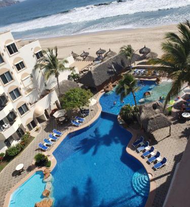 Cerritos Apartamento | Costa Bonita Beach & Resort