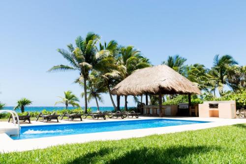Puerto Aventuras Casa | Costa Brava Apartments I Ocean Front